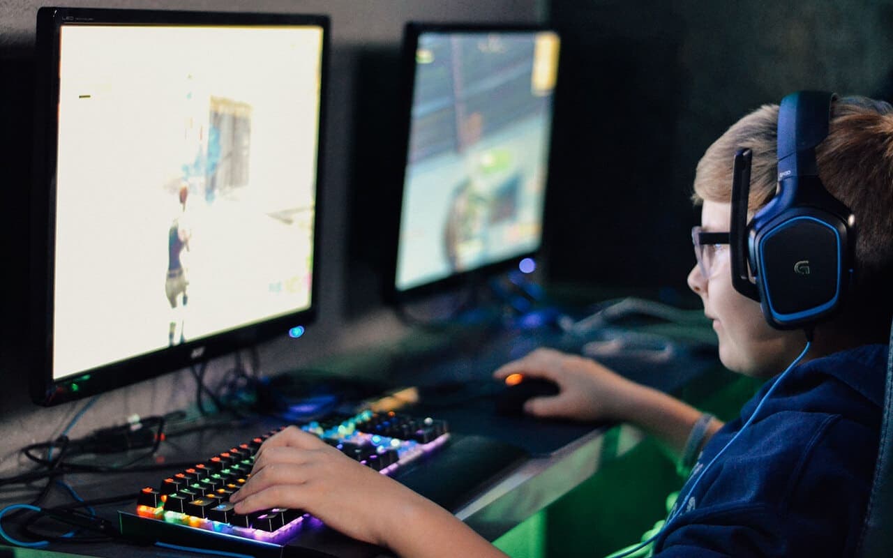 How to Play Windows Games on Linux