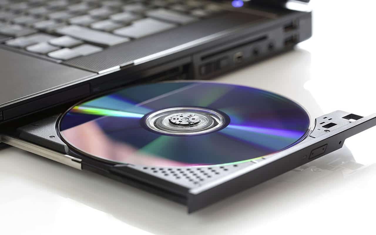 How To Burn A CD on Your Laptop