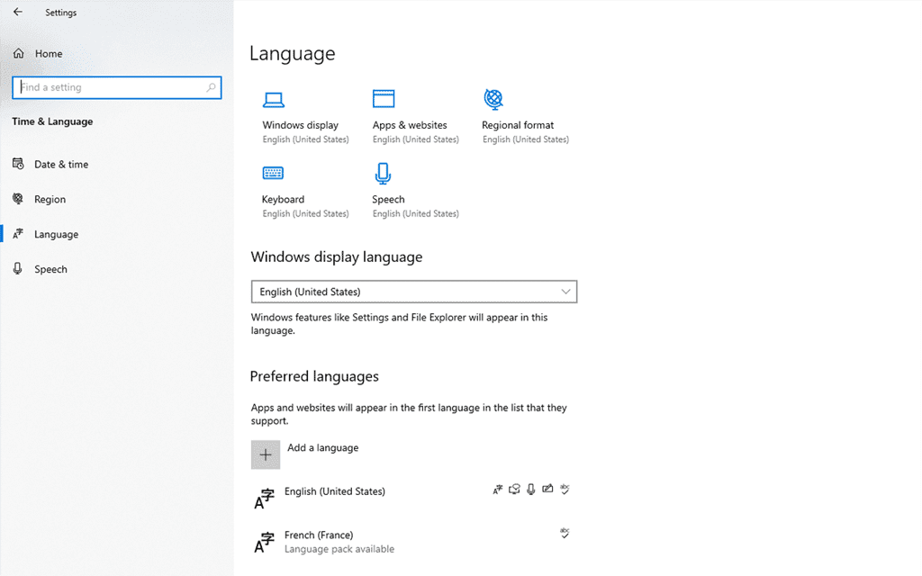 How to Change the Language on Your Computer (Step-By-Step)