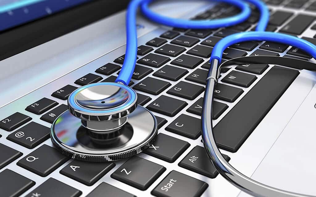8 Tips on How to take Care of your Laptop