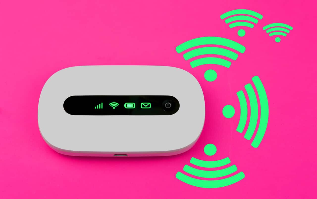 How to Increase The Signal Strength of a USB WiFi Adapter?