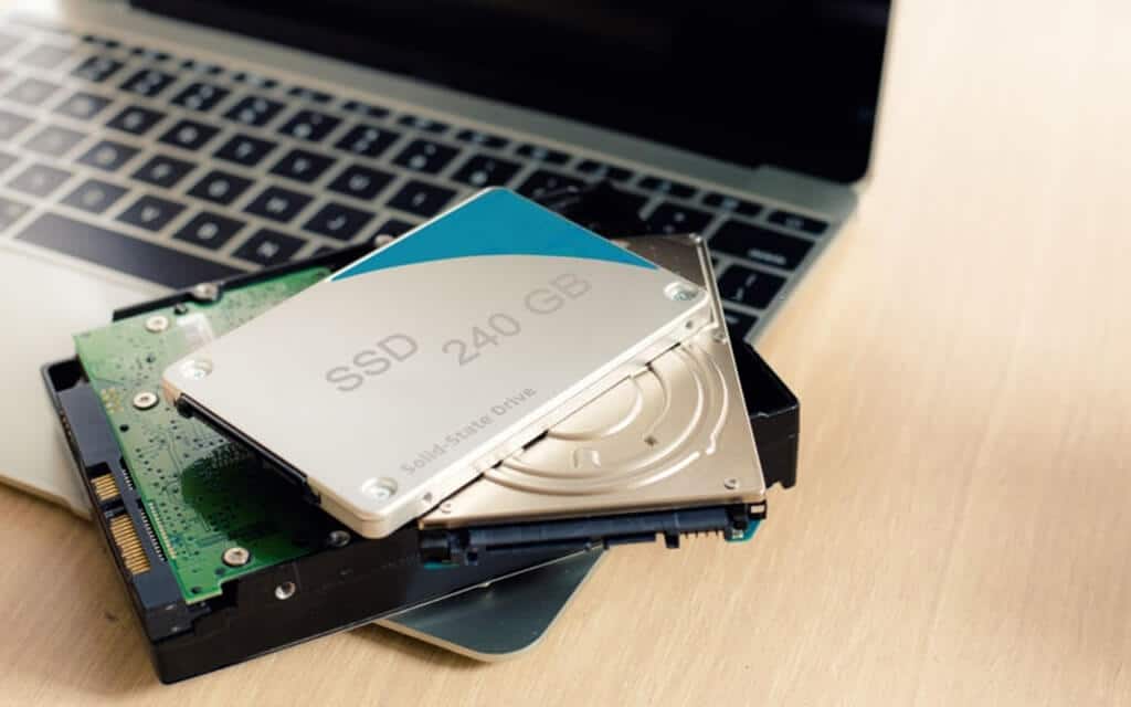 Is a 256GB Storage SSD Enough For Your Laptop?