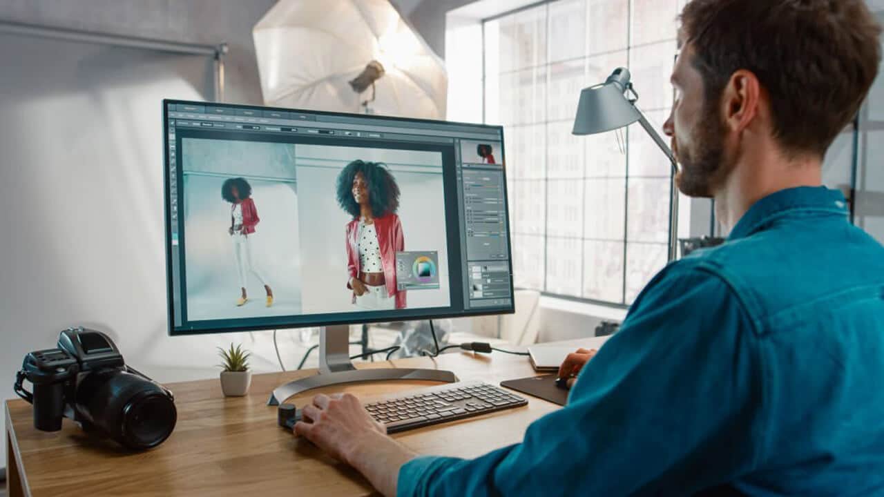 Is Integrated Graphics Good Enough for Photoshop?