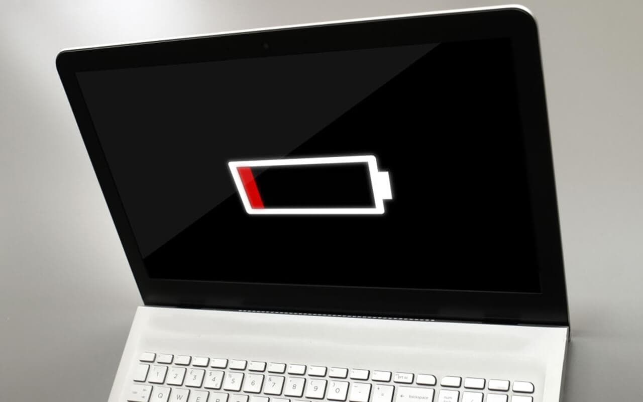 Why Is Your Laptop Battery Draining So Fast? (Top 5 Reasons & Fixes)