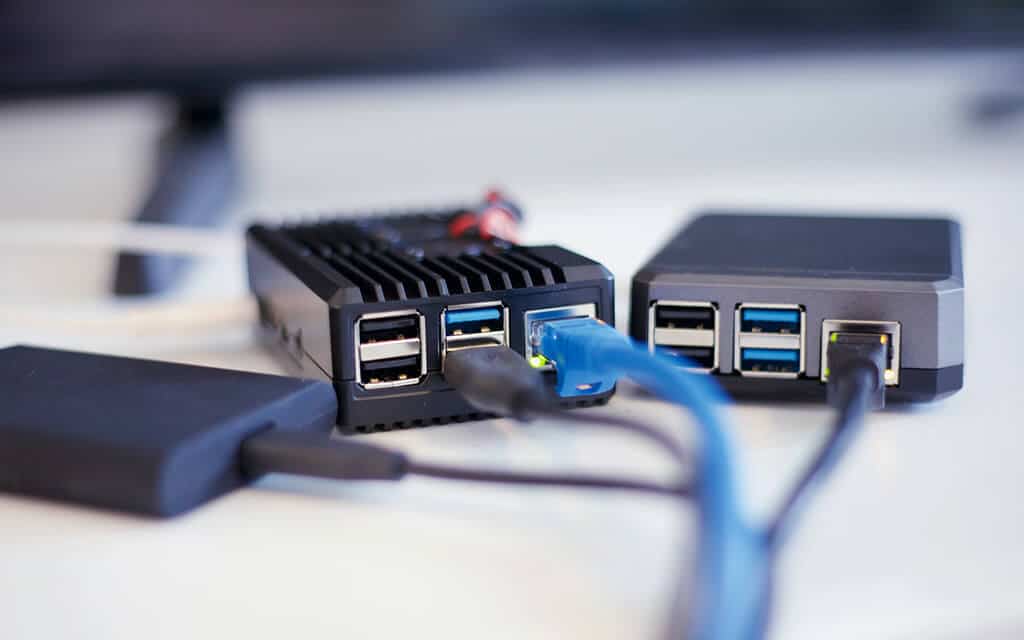 What is a Docking Station for Laptop? (How do they Work?)