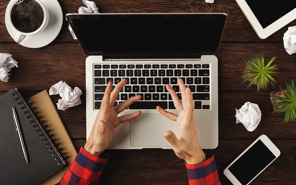 Top 5 Reasons Why Laptops Keep Restarting