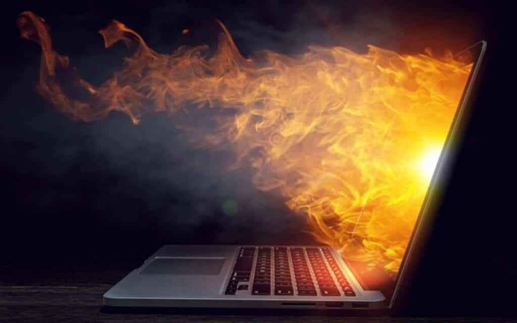 What Should You Do If Your Laptop Overheats When Playing Games?