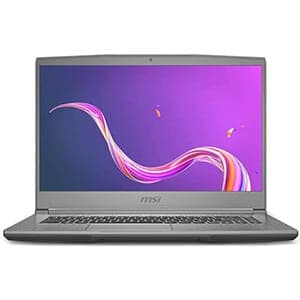 MSI Creator 17M A10SE-216