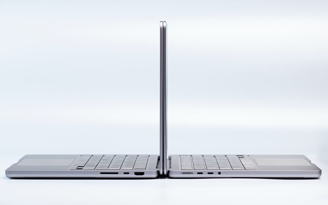 MacBook Pro M1 vs MacBook Pro Intel: What’s the Difference?