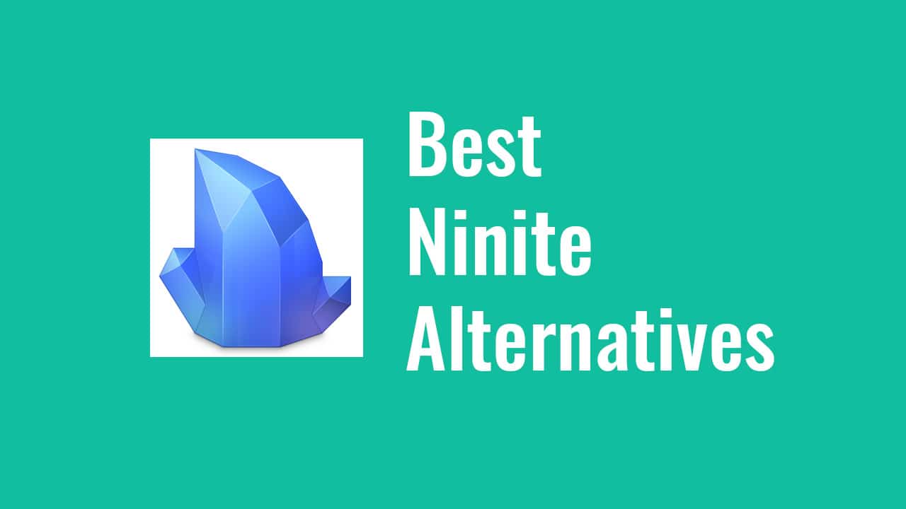 7 Best Ninite Alternatives for 2026