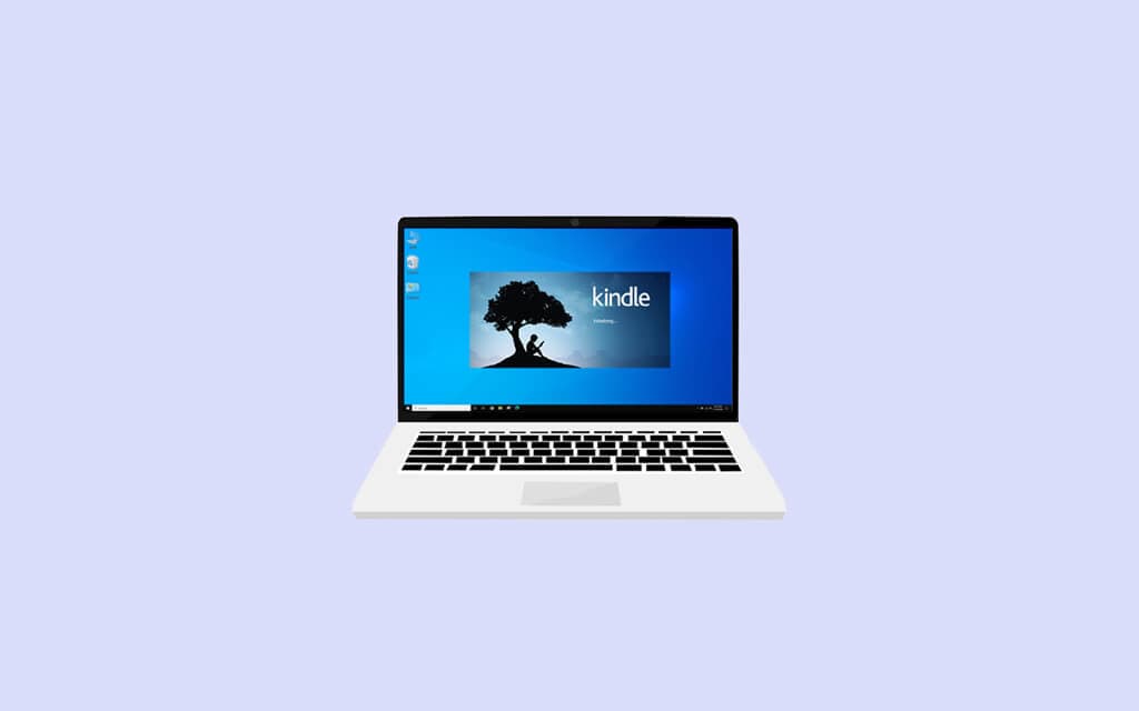 Can I Read A Kindle Book on My PC or Laptop?