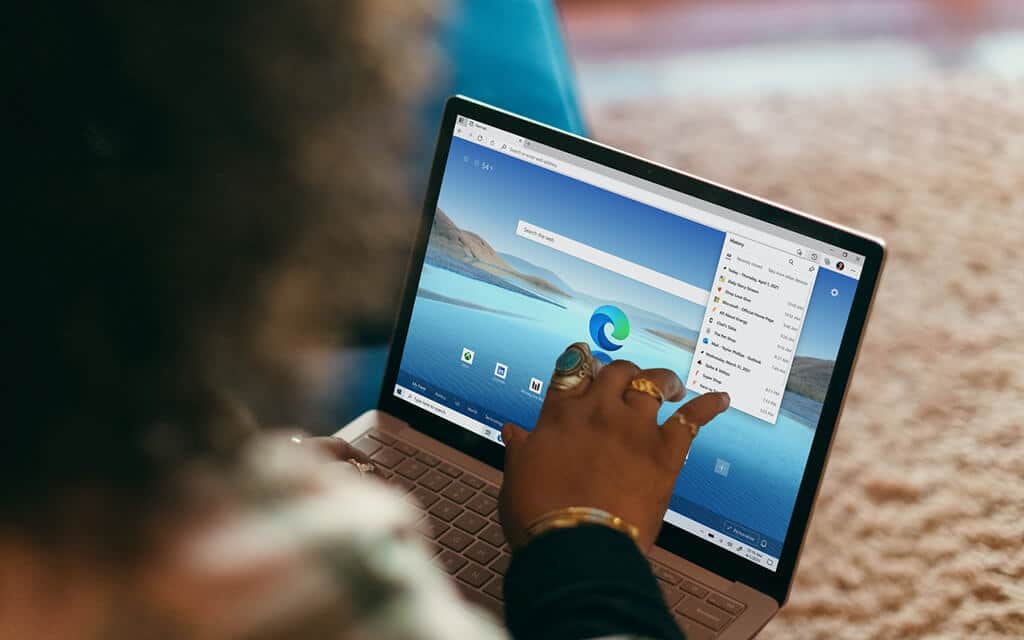 Should I Get A Touch Screen Laptop?