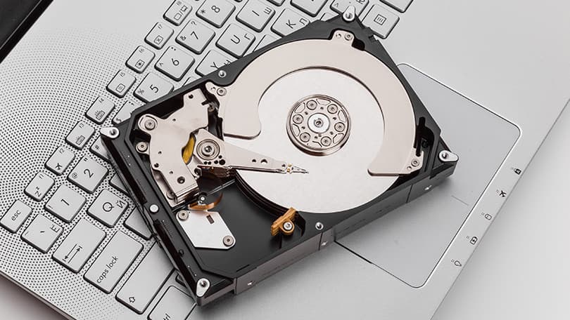 5 Tips to Solve Hard Drive Space Missing Windows