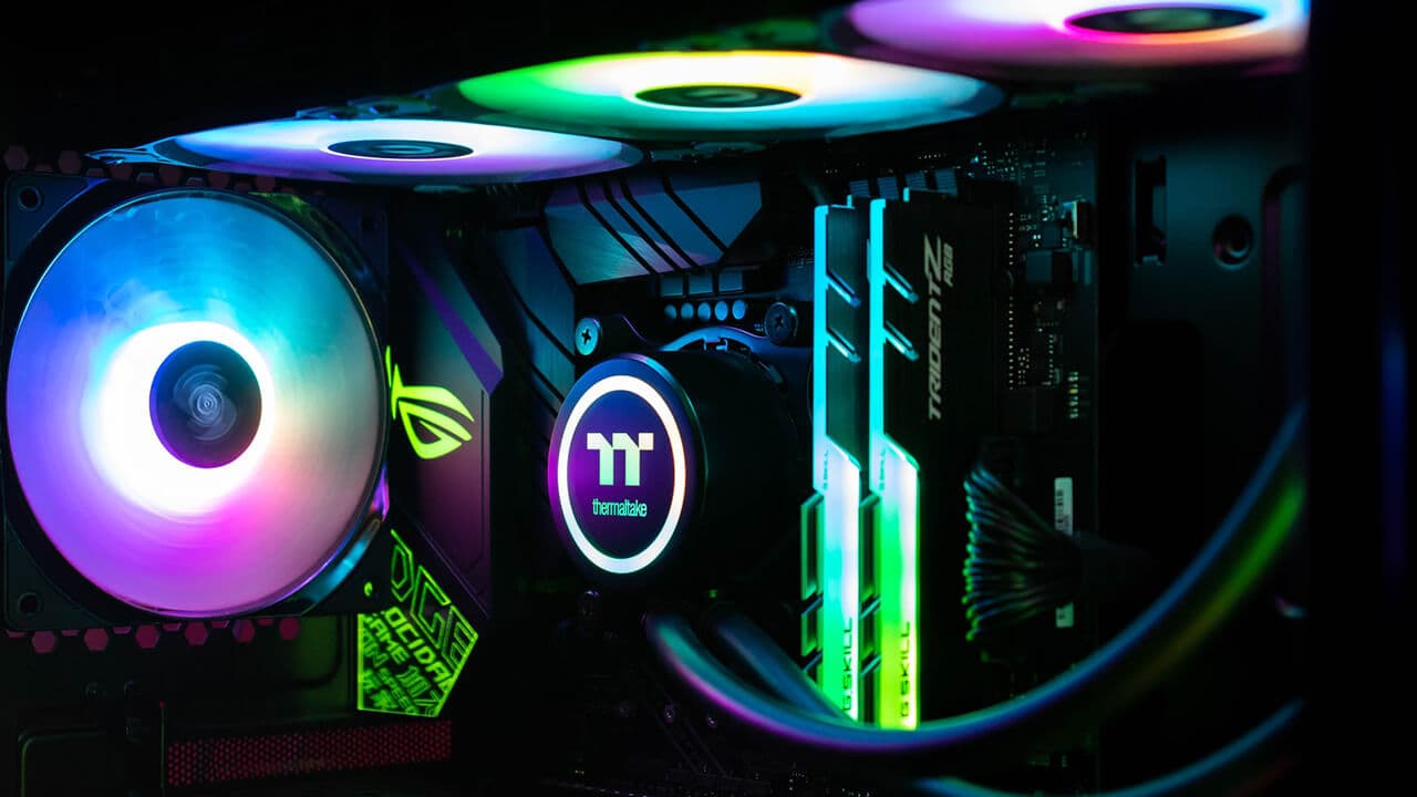 What Specs Do You Need to Edit 4K Videos?