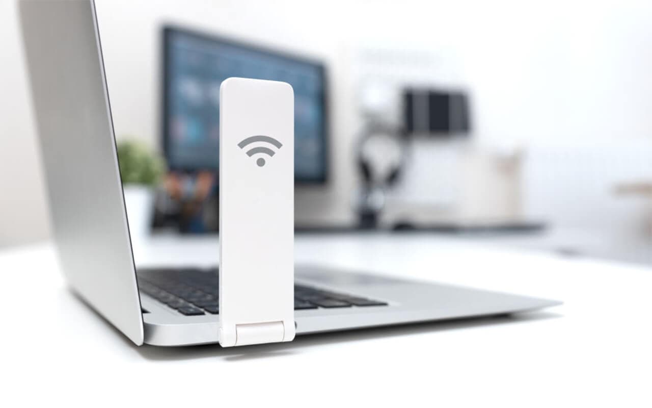 What Is a USB WiFi Adapter and How Does It Work?