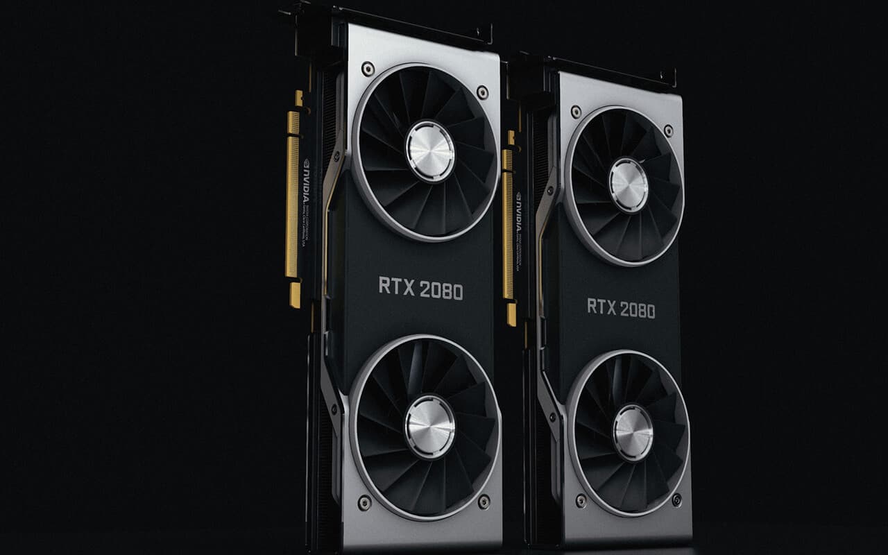 Why Are Nvidia’s GeForce RTX Graphics Cards So Expensive?