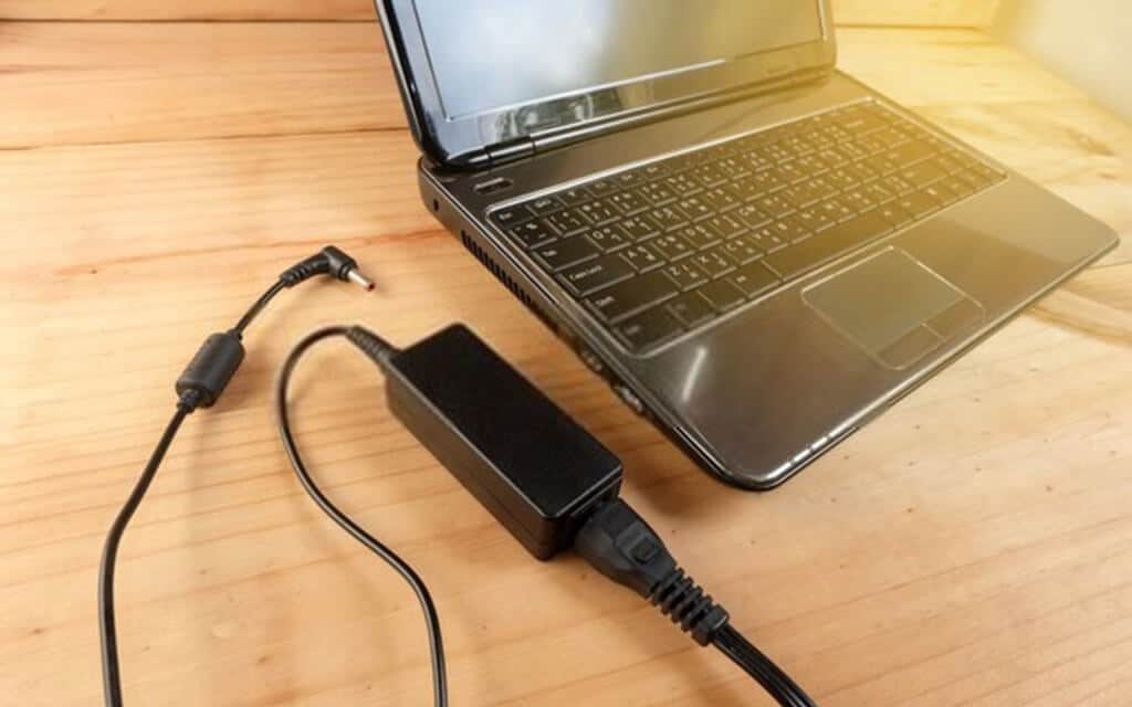 Why Is My Laptop Not Charging - Chargers and ports