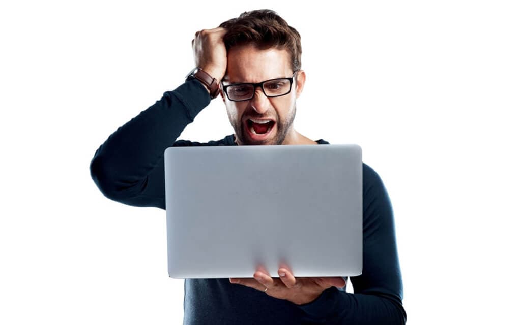 Why Does My Laptop Keep Freezing and Here’s How to Fix It