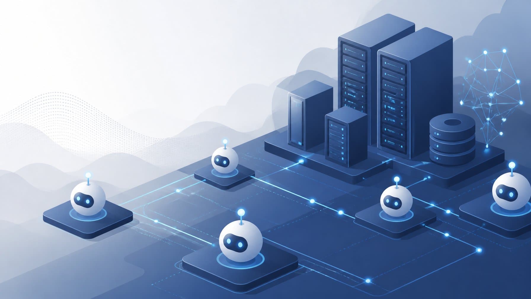 Building Infrastructure For AI Agents