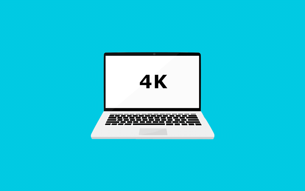 Can My Laptop Output 4K?