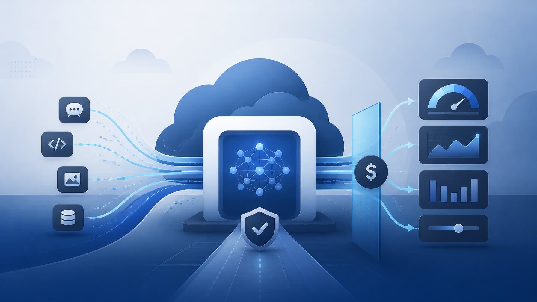 Cloudflare AI Gateway Spend Limits
