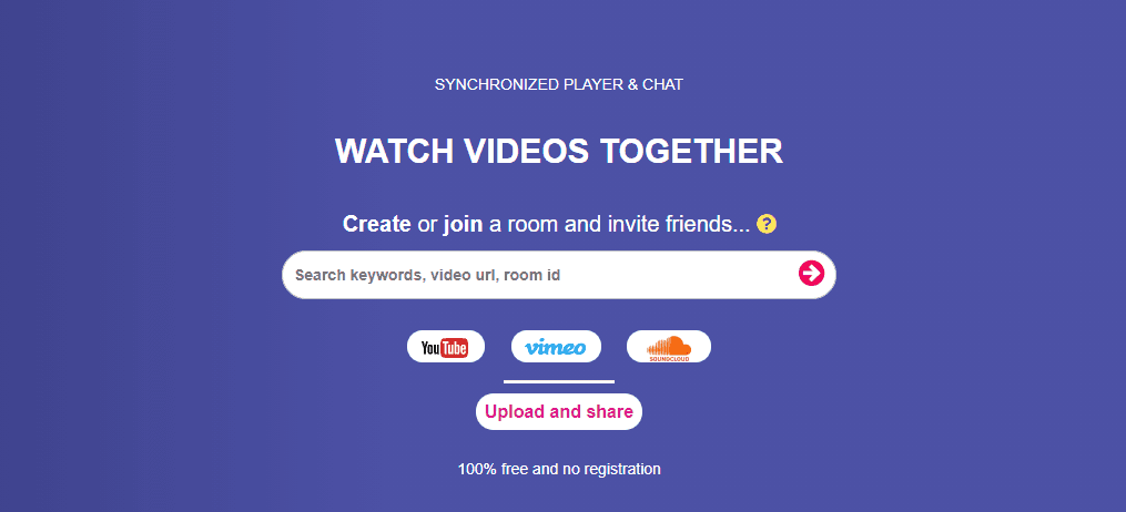 myCircle TV