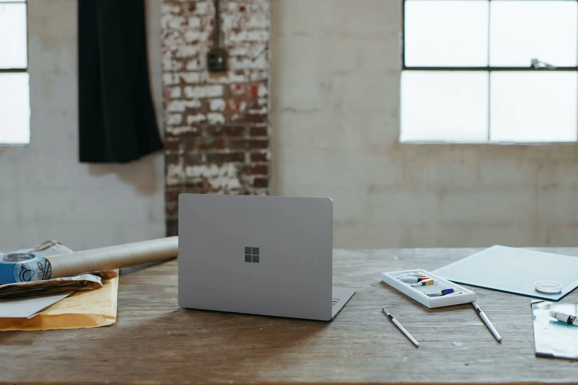 How to find serial number on a laptop?