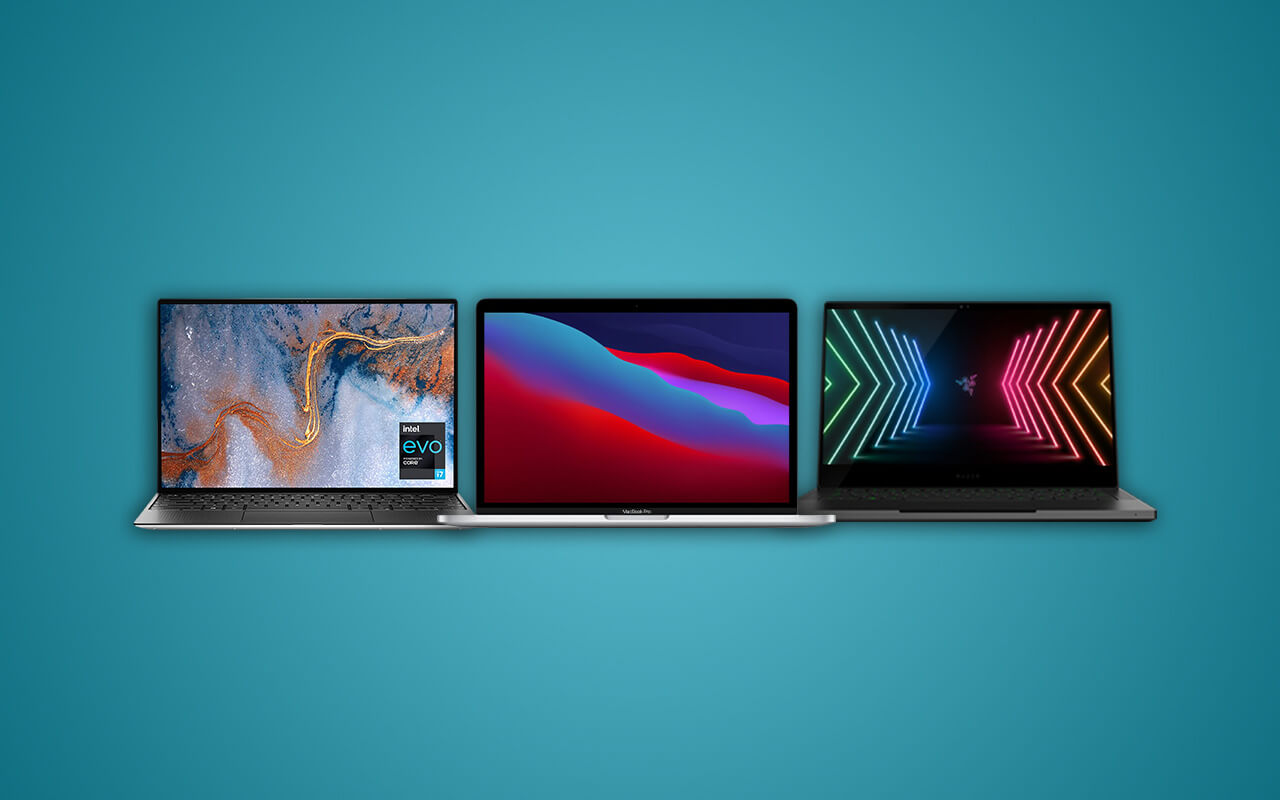 7 Best 13-Inch Laptops in 2026 | Technize