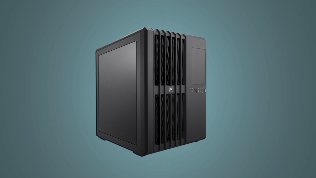 8 Best Cube PC Cases Reviews for 2026 | Technize