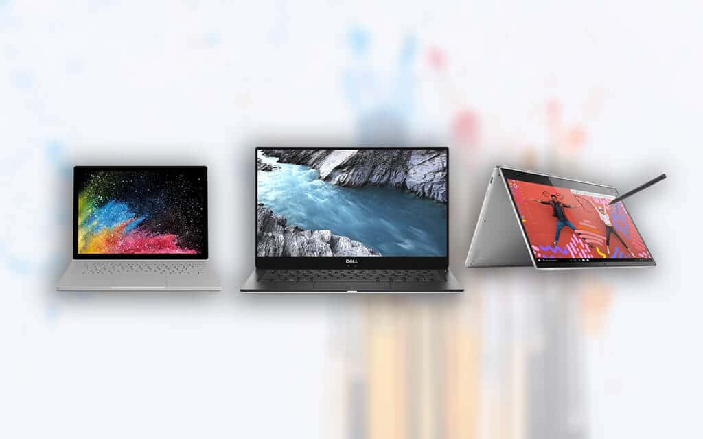 10 Best Laptops for Drawing in 2026 | Technize