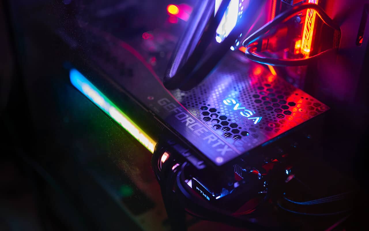 Pc Ram Gfx How Much GPU RAM (VRAM) Do I Need for Gaming and Video Editing? | Technize