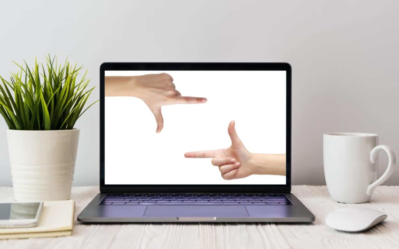 How to Take a Screenshot on a Windows Laptop | Technize
