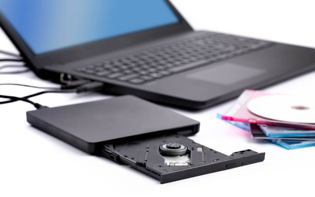 How Do I Play A CD On My Laptop? | Technize