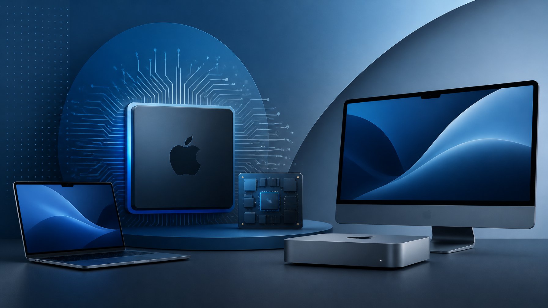 MacOS 27 Apple Silicon Only Upgrade | Technize